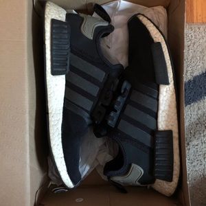 Adidas Nmd size 10